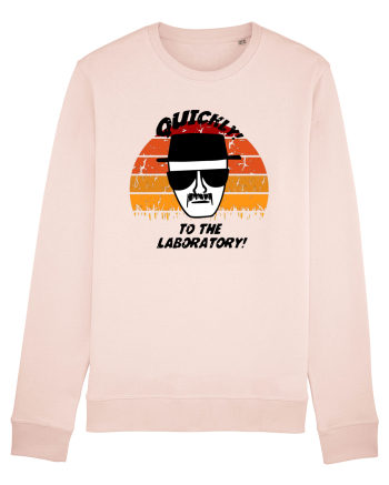 tothelab Candy Pink