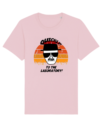 tothelab Cotton Pink