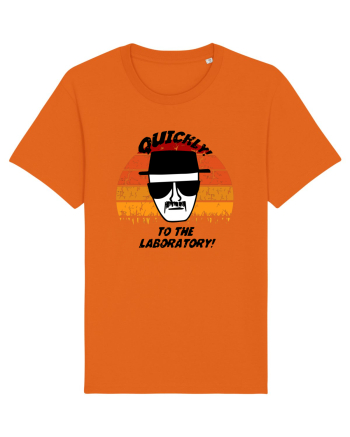 tothelab Bright Orange