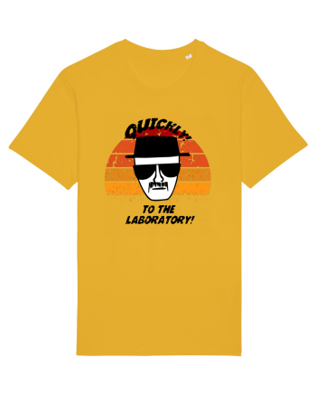 tothelab Spectra Yellow