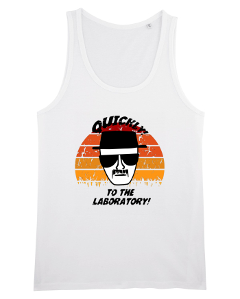 tothelab White