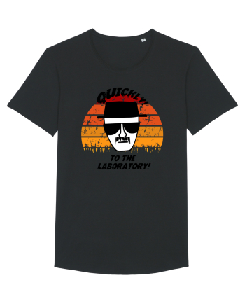 tothelab Black