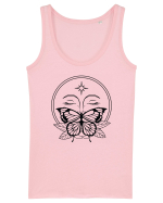 Mystycal Butterfly Full Moon Maiou Damă Dreamer