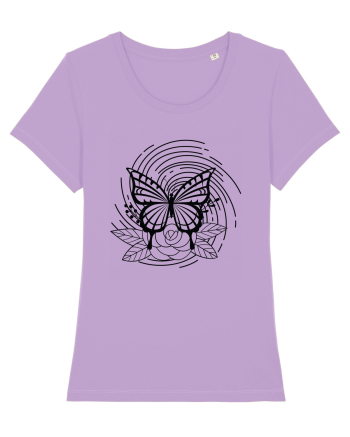 Mystycal Butterfly Lavender Dawn