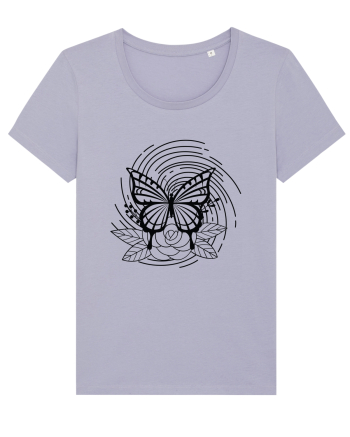 Mystycal Butterfly Lavender