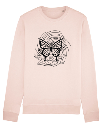 Mystycal Butterfly Candy Pink