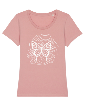 Mystycal Butterfly Canyon Pink