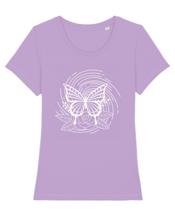 Mystycal Butterfly Lavender Dawn