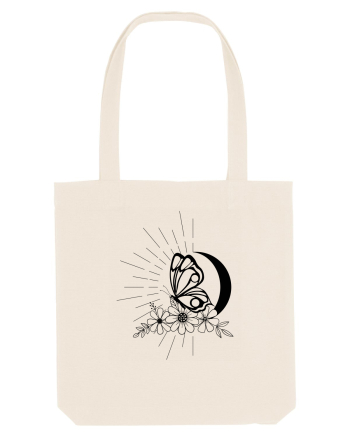 Mystycal Butterfly Moon Natural