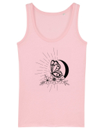 Mystycal Butterfly Moon Maiou Damă Dreamer