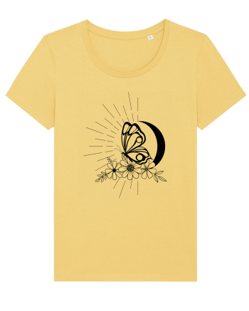 Mystycal Butterfly Moon Jojoba