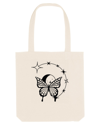 Mystycal Butterfly Stars Natural