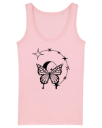 Mystycal Butterfly Stars Maiou Damă Dreamer
