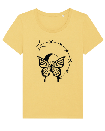 Mystycal Butterfly Stars Jojoba