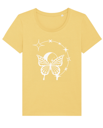 Mystycal Butterfly Stars Jojoba