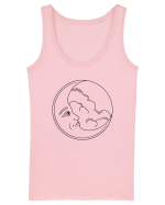 Mystycal Moon Maiou Damă Dreamer