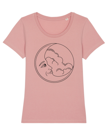 Mystycal Moon Canyon Pink
