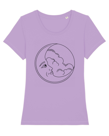 Mystycal Moon Lavender Dawn