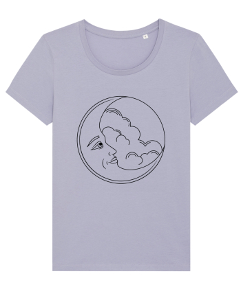 Mystycal Moon Lavender