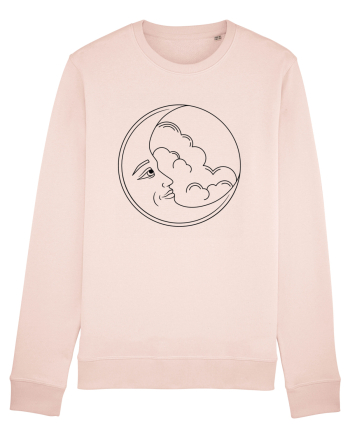 Mystycal Moon Candy Pink