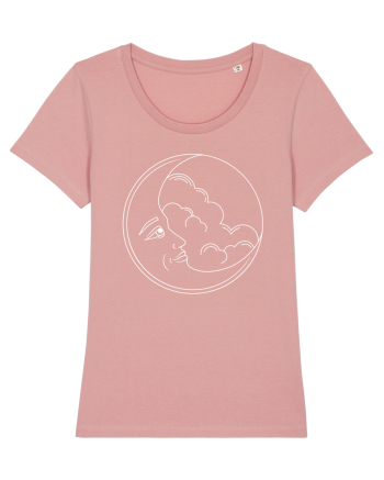 Mystycal Moon Canyon Pink