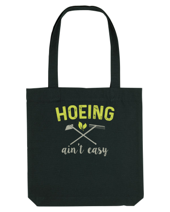 Hoeing  Black