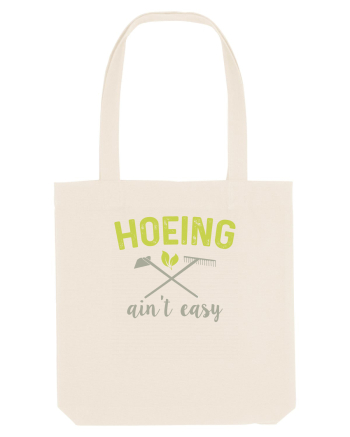 Hoeing  Natural