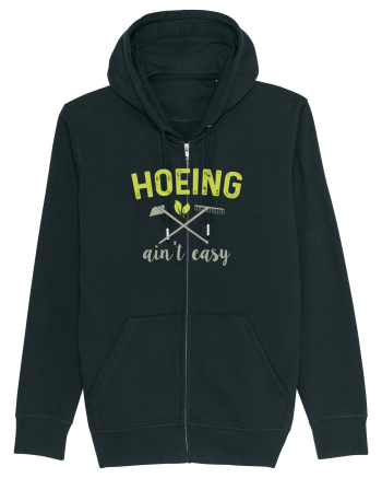 Hoeing  Black