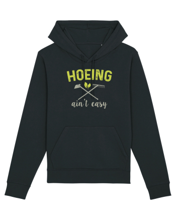 Hoeing  Black