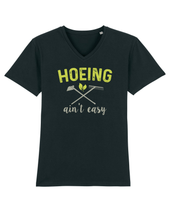 Hoeing  Black
