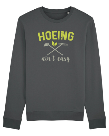 Hoeing  Anthracite