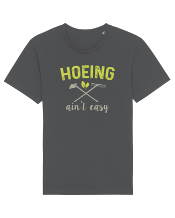 Hoeing  Anthracite