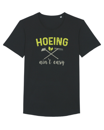 Hoeing  Black