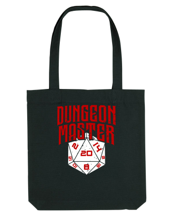 Dungeon Master Black