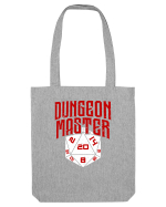 Dungeon Master Sacoșă textilă