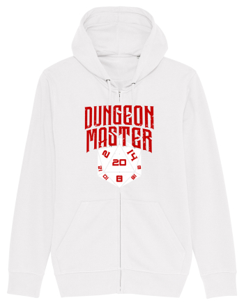 Dungeon Master White