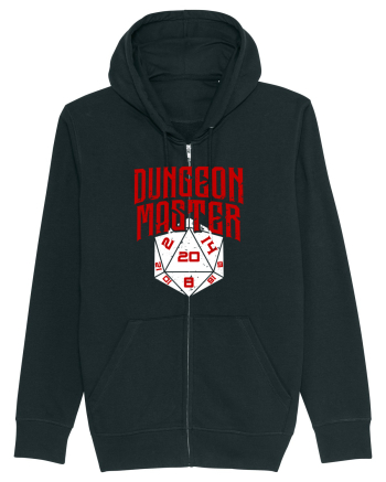 Dungeon Master Black