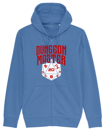 Dungeon Master Bright Blue
