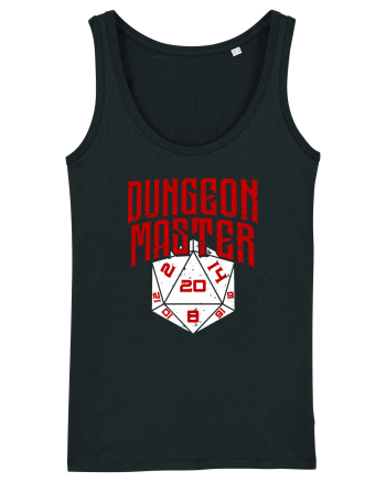 Dungeon Master Black