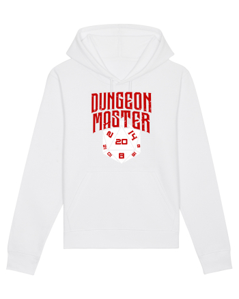 Dungeon Master White