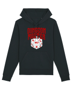 Dungeon Master Hanorac Unisex Drummer