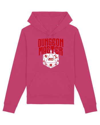 Dungeon Master Raspberry