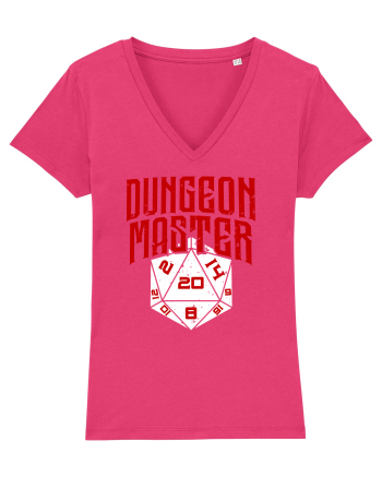 Dungeon Master Raspberry