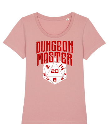 Dungeon Master Canyon Pink