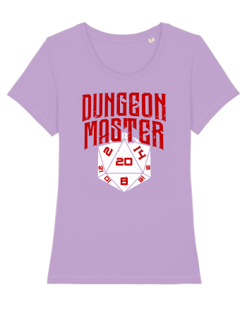 Dungeon Master Lavender Dawn