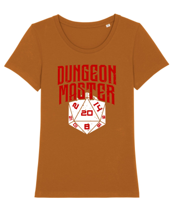 Dungeon Master Roasted Orange
