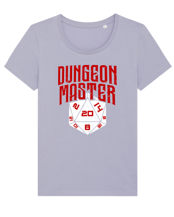 Dungeon Master Lavender