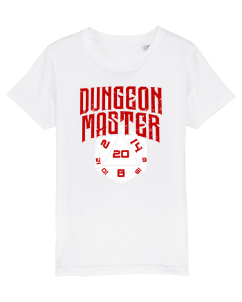 Dungeon Master White