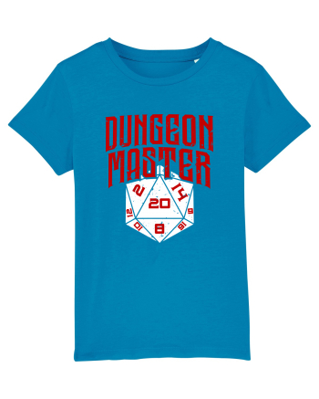 Dungeon Master Azur