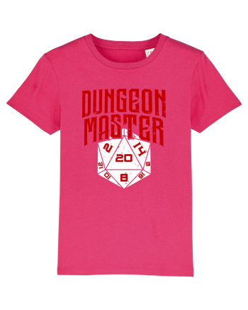 Dungeon Master Raspberry